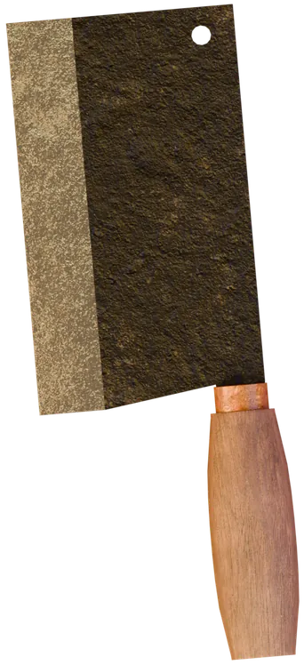 Knife